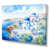 Toile tendue