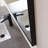 Wallace Metal Flat Wall Mirror-139722296-139722292