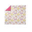 Rainbow & Suns Pink Reversible Microfiber Comforter Set-78819694
