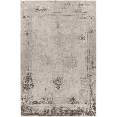 Sheehan Performance Abstract Indoor Rug
