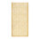 Meadows 100% Cotton Reversible Floral Table Runner