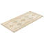One-of-a-Kind 5' 10" X 13' 4" Hand Knotted Area Rug