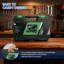 Ensemble de perceuse sans fil 27Pcs 12V 1300Mah-1990392628