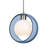 Spigner 1 - Light Single Pendant-22181305-22181309