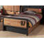 Alex 3 Piece Bedroom Set