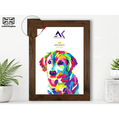 Single Picture Frame