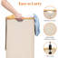Polyester Laundry Cart-133590597