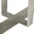 Bernhardt Tempo Console Table