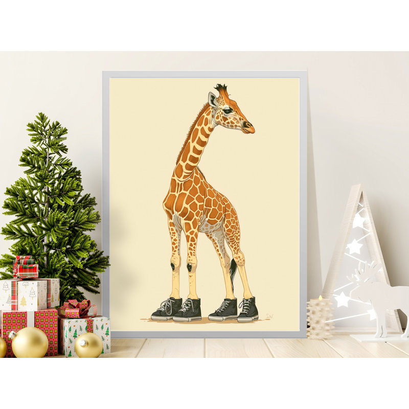Taumsauk Single Picture Frame Print, 35.56 cm H x 27.94 cm W