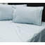 Ensemble de draps en microfibre Bamboo Softness-22408363-22408365