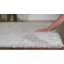Tapis de couleur unie à poils longs Atlantis 100 Performance-746243462