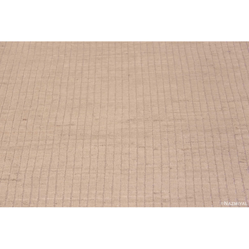 Aesthetic One-of-a-Kind 10'11" X 13'3" Hand Knotted Area Rug