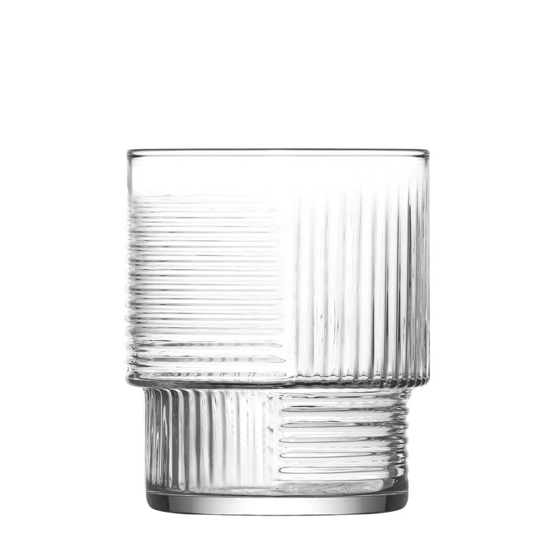 LAV Helen Whiskey Glasses