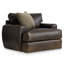 Swivel Club Chair