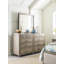 Tatyana 8 Drawer 67.3" W Dresser