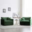 Ensemble de 2 chaises d'appoint-280302349