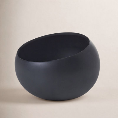 Cherie Handmade Ceramic Decorative Bowl 1