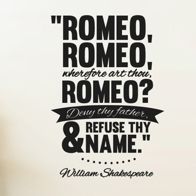 Wall Decal