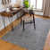 Faust Geometric Indoor Rug