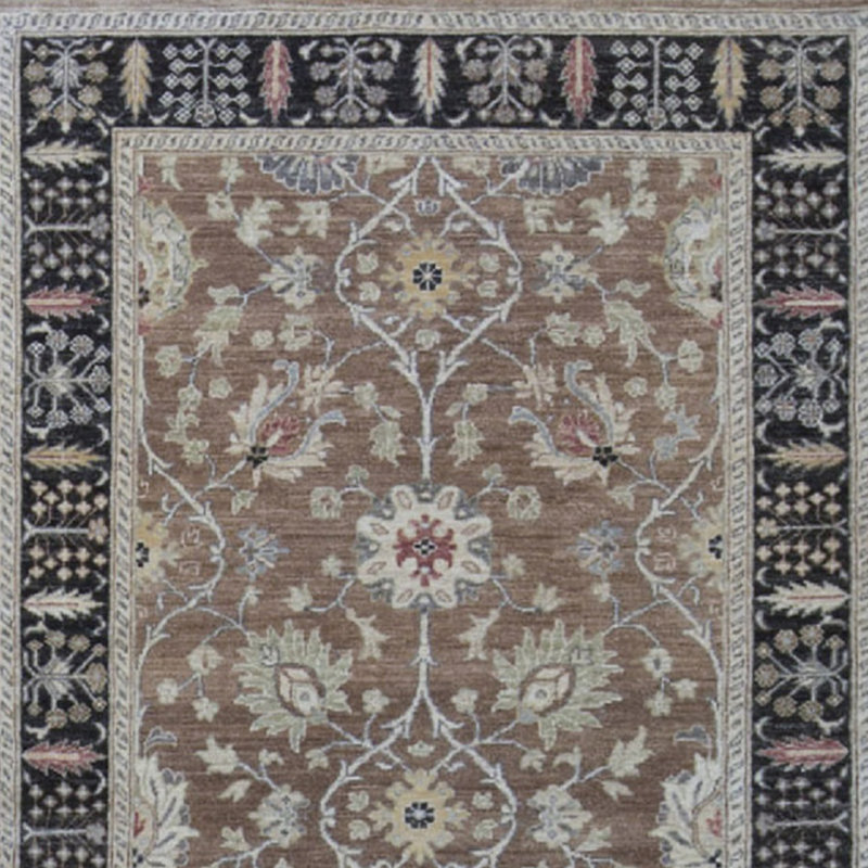 One-of-a-Kind 4'2" X 11'7" Area Rug