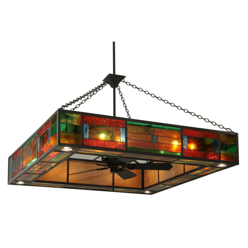 Hausman 20 - Light Chandelier