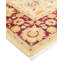 Classic One-of-a-Kind 6' 2" X 8' 9" Hand Knotted Area Rug