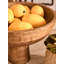 Amando Wood Decorative Bowl 1