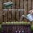 Metal Planter Box Galvanized Raised Garden Bed-1894602863