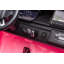 Jouet autoportant à piles 2 places avec télécommande Freddo 24V-88513037