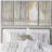 Triptych 3-piece Canvas Wall Art Set