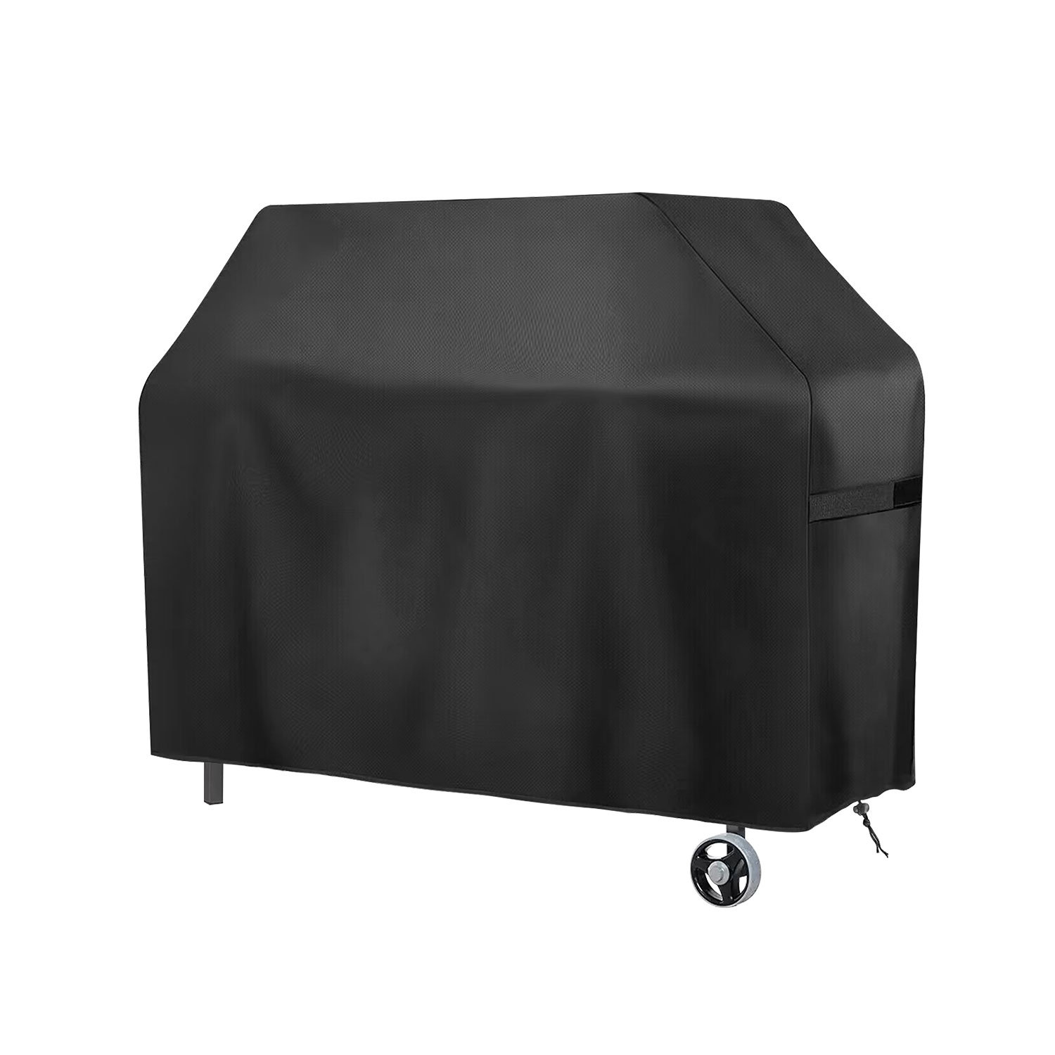 Shacos Heavy Duty Universal Grill Cover & Reviews 