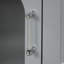 Meuble-lavabo 24 po avec lavabo-255276128