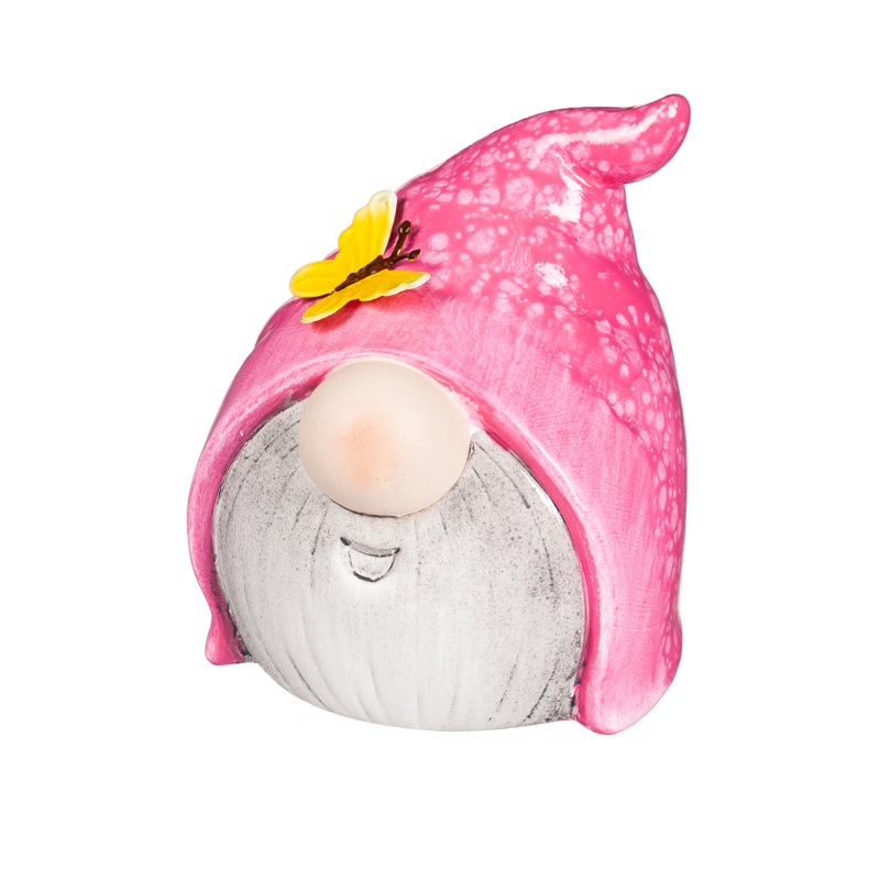 Statue de jardin GNOME