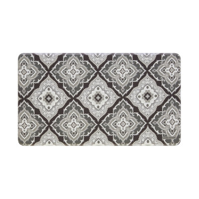 Laura Ashley Allie Wellness Anti-Fatigue Mat