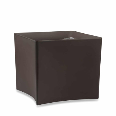 Jardinière carrée Pinch TruDrop
