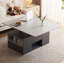 Coffee Table with Storage