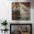 Running Wild-Premium Gallery Wrapped Canvas - Ready to Hang