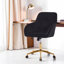  Chaise de bureau pivotante et ergonomique Danita-873334351-873334349