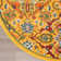 Weirton Floral Indoor Rug