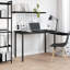 Metal Base Dining Table-1698938364-1698938358