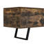 Loftin Solid Wood Storage Bench