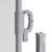 236'' W x 71'' D Polyester Cover Retractable Side Awning-1923263176-1923263180