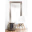 Miroir biseauté moderne et contemporain Dhaval-128027318