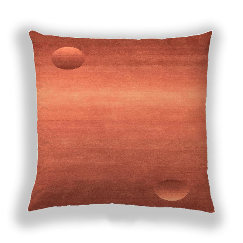 Coussin décoratif abstrait Abstract 3441