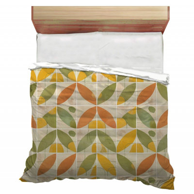 Édredon en microfibre / polyester 