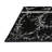 Obsidian Bloom Rug-1018445293