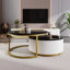 Table basse gigogne moderne 27,6 po-1291386607
