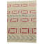 Tapis ivoire Newsom