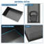 21" X 13" Stainless Steel Shower Niche-1496465294
