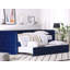 Yuri Upholstered EU Single - 90 X 200 Cm Bed-281197807